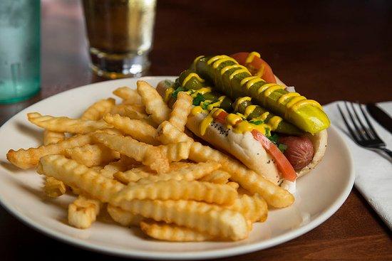 Murray Bros. Caddyshack